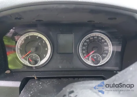 2017 Ram 1500 Express 4X4 6'4 Box z USA, uszkodzony, nr VIN 1C6RR7FT5HS760391